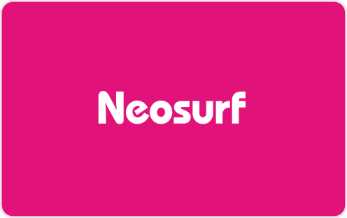 Neosurf